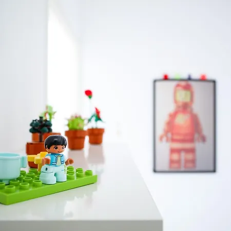 Lego'house - Fun, Color * Chanteloup En Brie