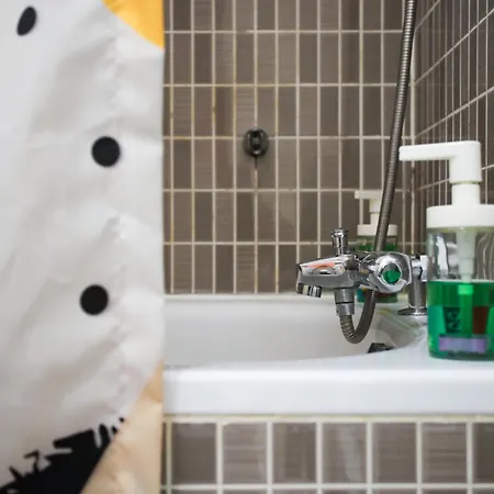 Lego'house - Fun, Color Appartement Chanteloup En Brie